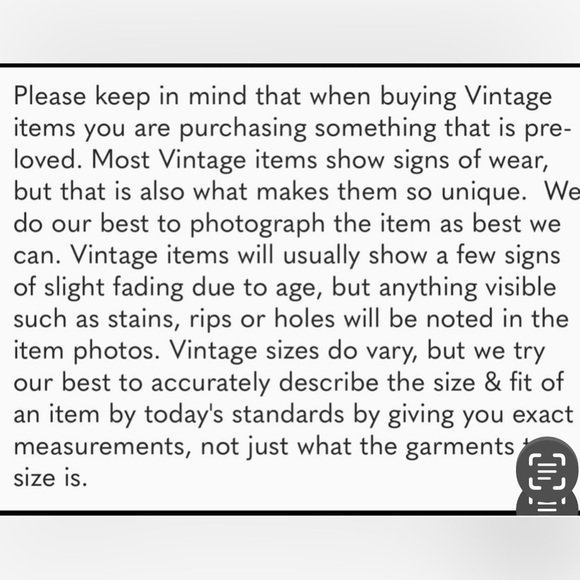 😎 Chico’s colorful rain jacket - Picture 7 of 7